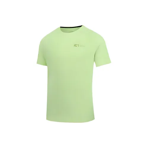 361° T-Shirt Мужской Cocktail Green