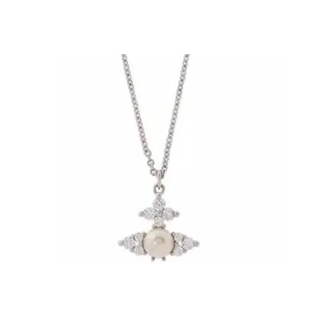 Vivienne Westwood Брасс Кольца Женские Серебро