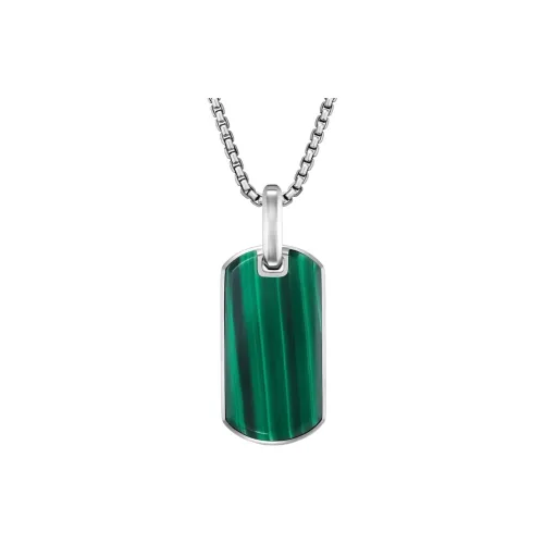 David Yurman Ожерелья Мужской