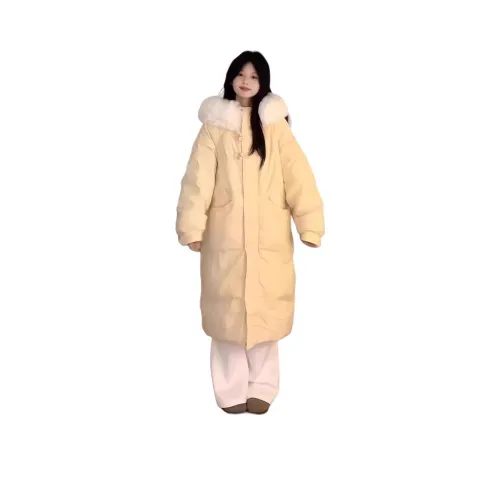 FLIM Женские пуховики