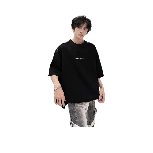 DANJUE Унисекс Футболка