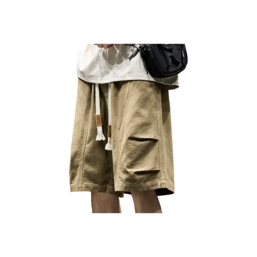 SZON Унисекс Шорты карго