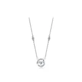 Ожерелье "3 секунды сердцебиение"