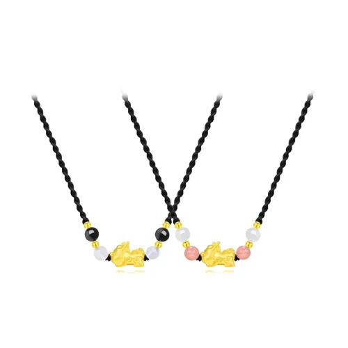 MUYAN Ожерелья Унисекс