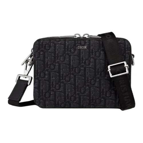 DIOR Сумки через плечо Мужской