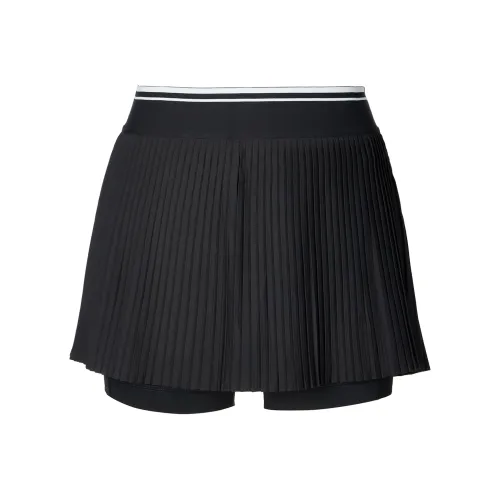 lululemon Теннис Юбка Tipping Stripe Теннис Низ Женские