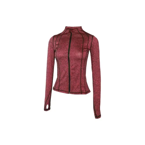 DPLAY SWEET Ржаво-красный Женское корректирующее белье