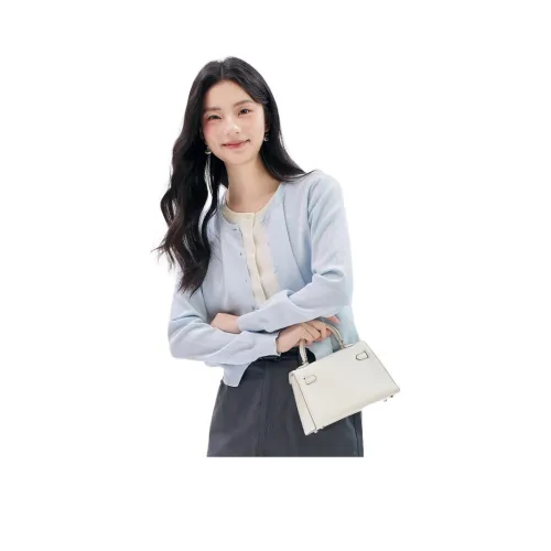 Dajia Poetry Spring Knitwear Women's