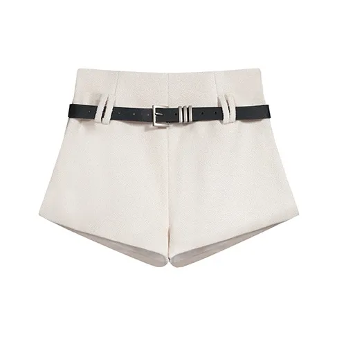 Little LU Studios Повседневные шорты Женские