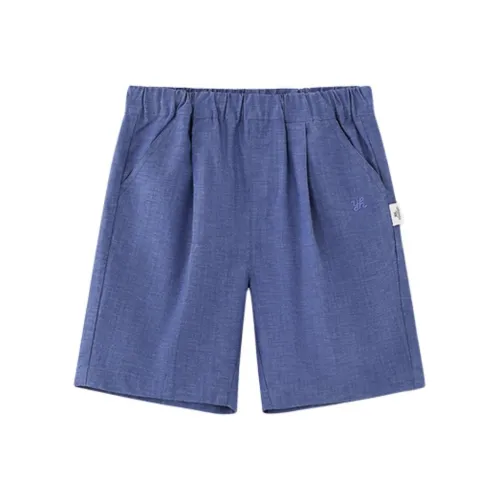 YeeHoO SS25 Шорты для малышей и детей дошкольного возраста