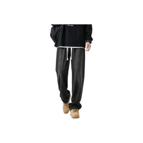 NOAHGIGI Унисекс Джинсы