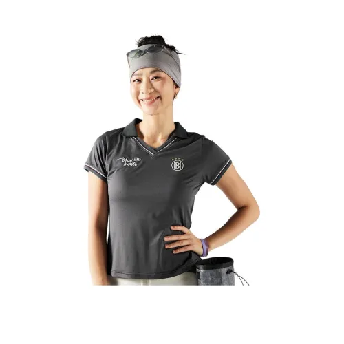 LANQI Женские футболки