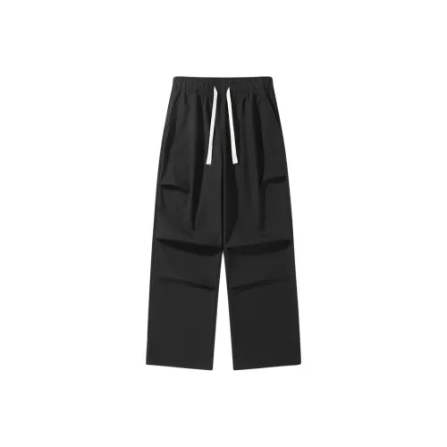 DOUBLE STAR 88 Повседневные брюки Унисекс