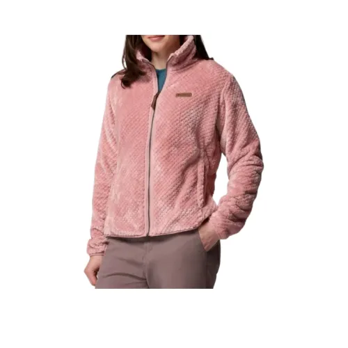 Columbia Fire Side Velvet Feel Пальто Женское