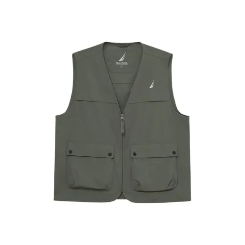 Nautica Мужские жилеты