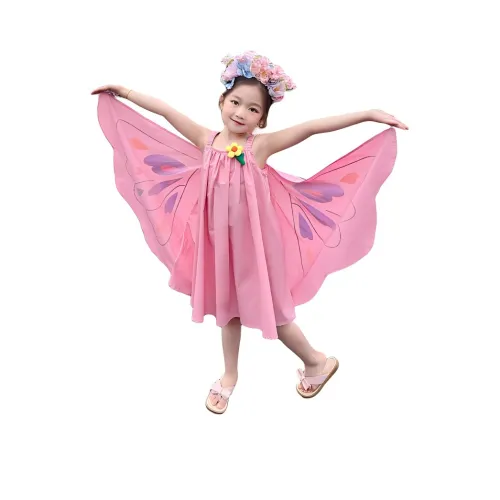 La Cergo Платье для детей 3-7 лет