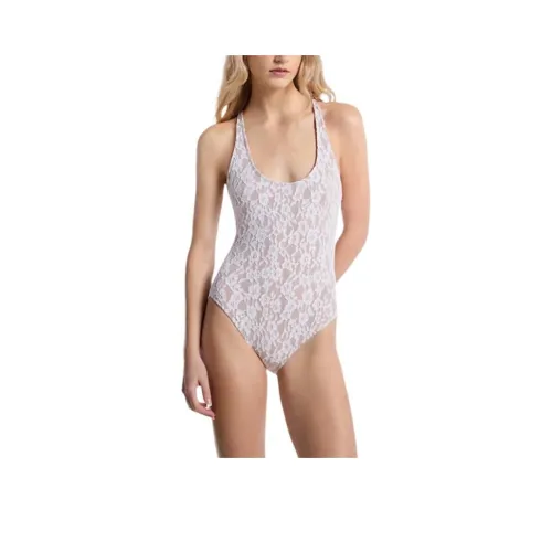 MICHAEL KORS Ван-Пис Купальник Женский Розовый