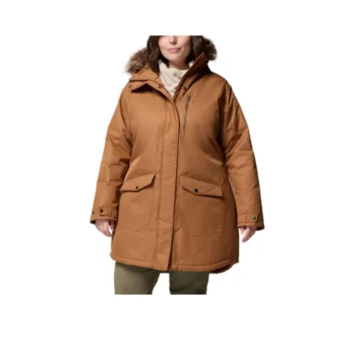 Columbia Suttle Mountain Куртка Женская