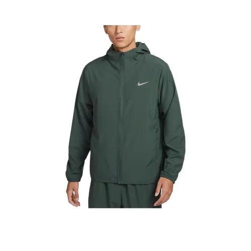 Nike Sports Life Collection Куртка Мужская Зеленая