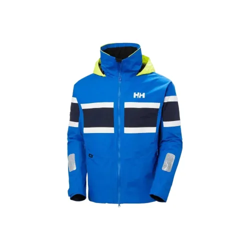 HELLY HANSEN Мужские куртки