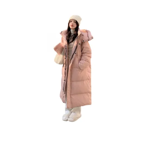 Dear Zhazha Пуховая куртка Женская