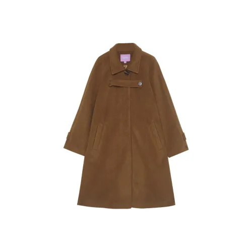 Omont Женские Пальто