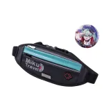 Беговая сумка + случайные аксессуары, 1 размер