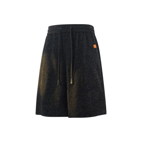 Снег Know The Answer SKTA Повседневные шорты Унисекс