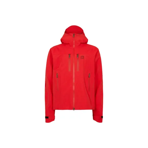 66°North Red Men's Jackets