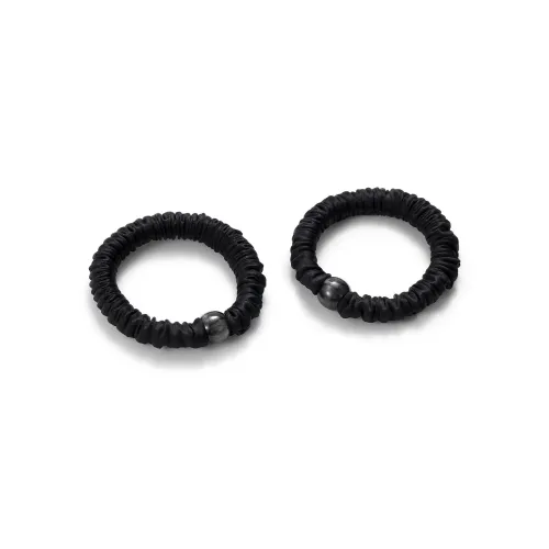 DODOGOGO Ткань Резинки-спирали для волос Женские