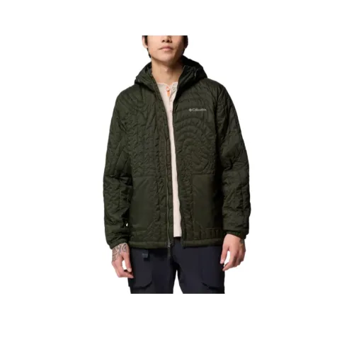 Columbia Landroamer Куртка Мужская