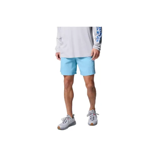 Шорты для спорта Columbia PFG Backcast 4 Мужские