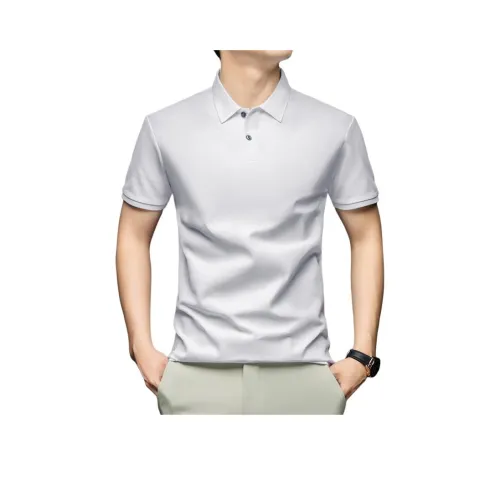 Candito Короткий рукав Polo Мужской