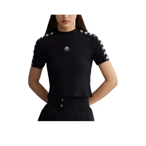 KAPPA BANDA Стандартная футболка женская