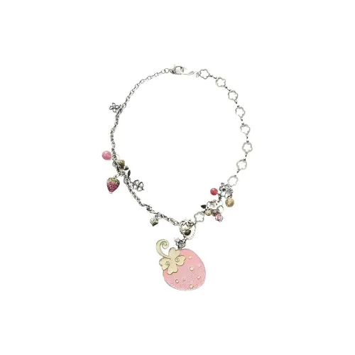 Crisp Creek Сплав Ожерелья Женские