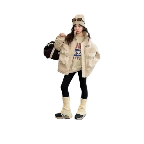 MY LITTLE PONY Хлопковый пуховик для подростков