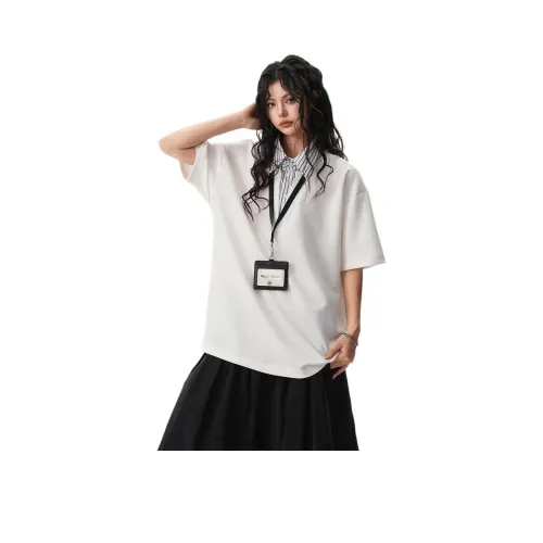 DEAR BETSY Унисекс Поло