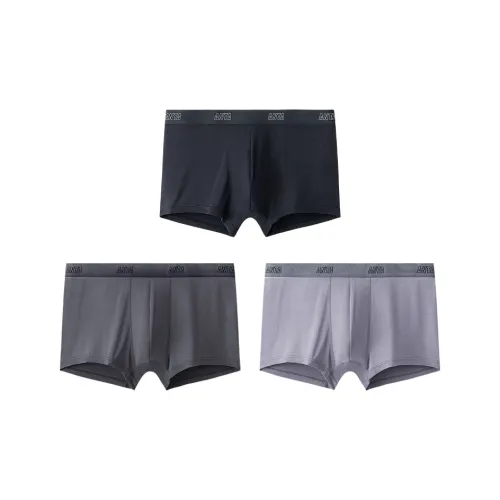 ANTA Life Collection Трусы Мужские упаковка из 3 штук