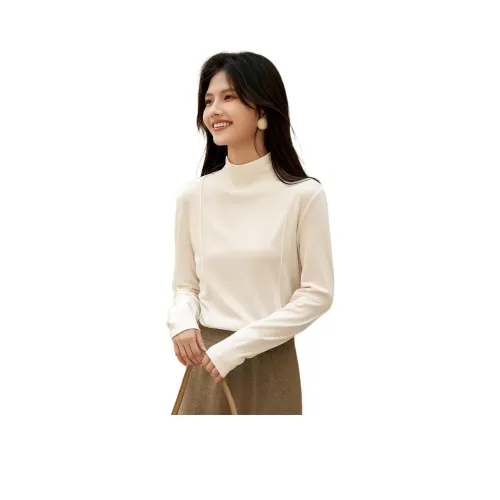 XWI Белые Женские Футболки