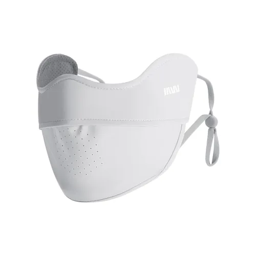 SEPTWOLVES Полиамид Ice Silk Защита от солнца Маска Shield QPL Женская