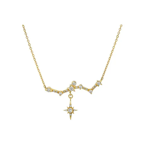 STAR JEWELRY Ожерелья Женские