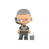 Основной - CODEBREAKER (разбор и упаковка)