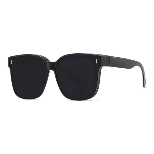 Infinite Bunny ПК Квадратные Солнцезащитные Очки Унисекс