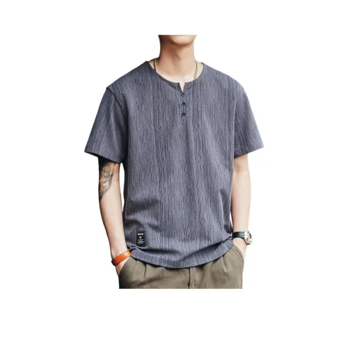 GELANLU Унисекс Футболки