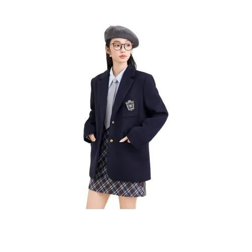 DAJIASHI Женское пальто