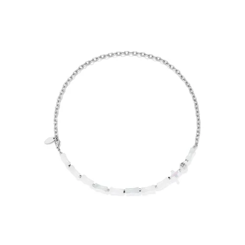 COLIMIDA Титановые стальные ожерелья унисекс