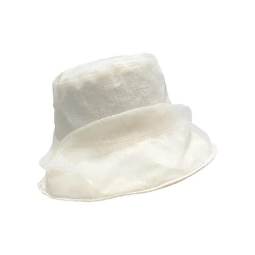 Cranta Komeia Полиэстер UV Защита Головные уборы Женские