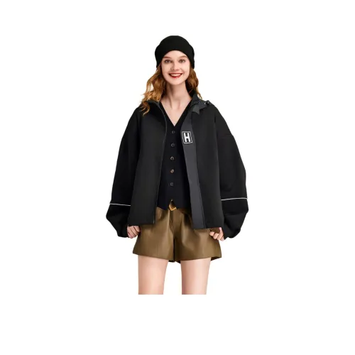 HAVVA Женские Куртки