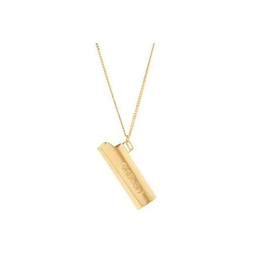 AMBUSH Brass Necklaces Унисекс