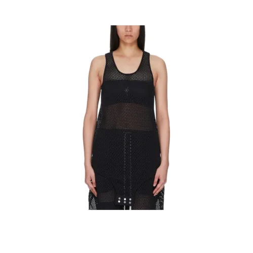 RICK OWENS RO X Champion SS25 Майка Женская